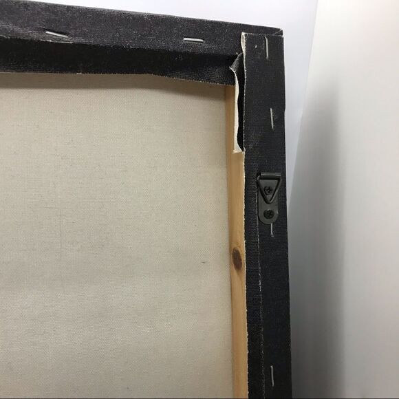 Love Canvas Art Decor Picture Motivational Sign - Picture 5 of 6